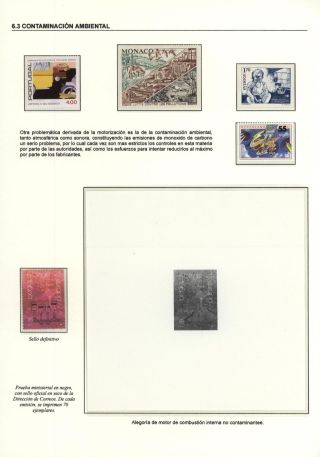 AUTOMOBILE`S WORLD – sheet 212