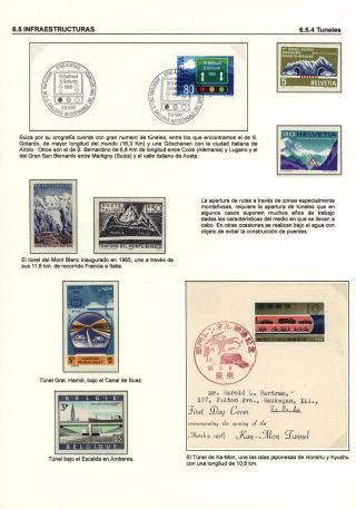 AUTOMOBILE`S WORLD – sheet 213