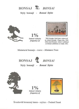 BONSAI – sheet 31