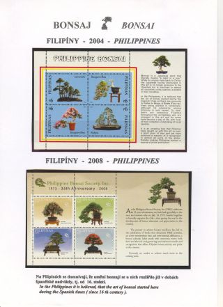 BONSAI – sheet 44