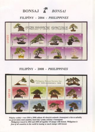 BONSAI – sheet 45