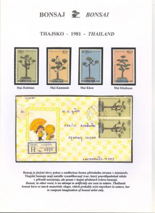 BONSAI – sheet 49