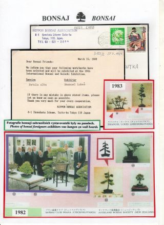 BONSAI – sheet 69