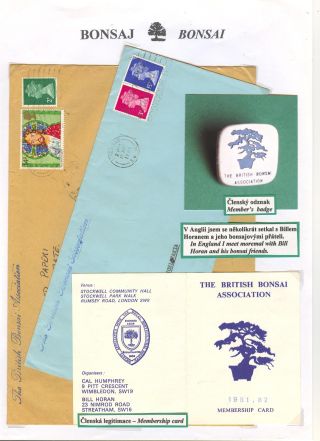 BONSAI – sheet 75