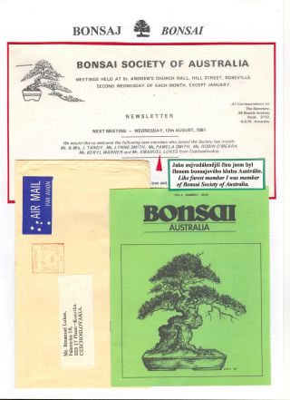 BONSAI – sheet 77