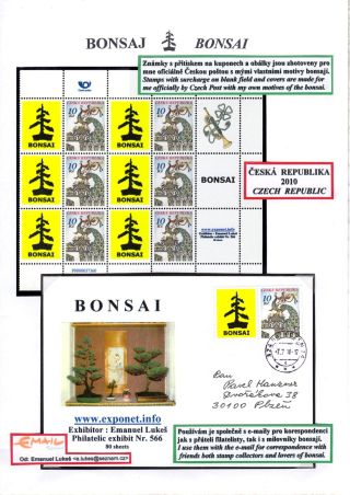 BONSAI – sheet 79
