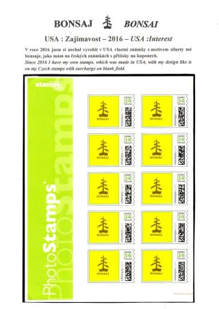 BONSAI – sheet 80