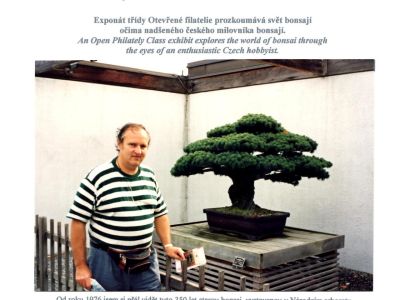 BONSAI