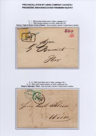PERFINY A JEJICH PŘEDCHŮDCI V PŘEDLITAVSKU DO ROKU 1900 – list 4
