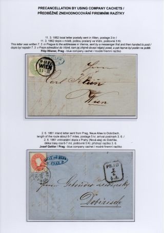 PERFINY A JEJICH PŘEDCHŮDCI V PŘEDLITAVSKU DO ROKU 1900 – list 7