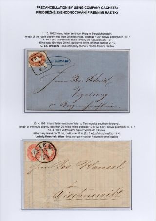 PERFINY A JEJICH PŘEDCHŮDCI V PŘEDLITAVSKU DO ROKU 1900 – list 8