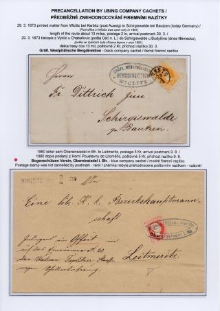 PERFINY A JEJICH PŘEDCHŮDCI V PŘEDLITAVSKU DO ROKU 1900 – list 9
