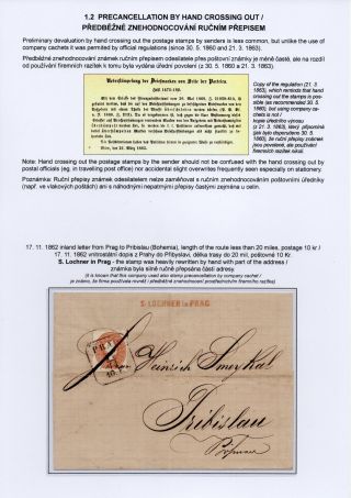 PERFINY A JEJICH PŘEDCHŮDCI V PŘEDLITAVSKU DO ROKU 1900 – list 11