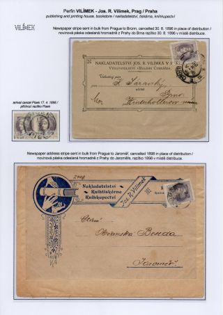 PERFINY A JEJICH PŘEDCHŮDCI V PŘEDLITAVSKU DO ROKU 1900 – list 68