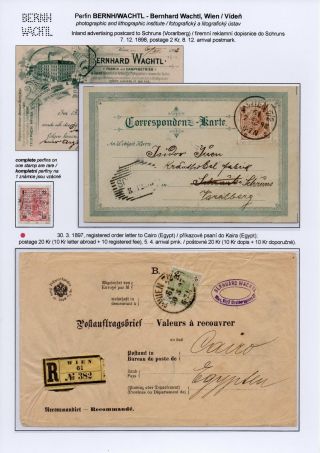 PERFINY A JEJICH PŘEDCHŮDCI V PŘEDLITAVSKU DO ROKU 1900 – list 72