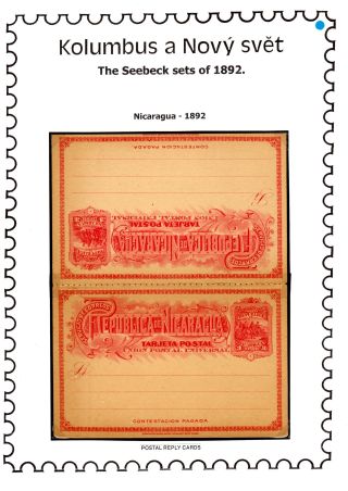 KOLUMBUS A NOVÝ SVĚT – list 23