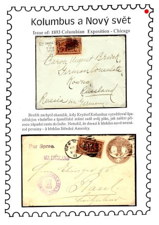 KOLUMBUS A NOVÝ SVĚT – list 34