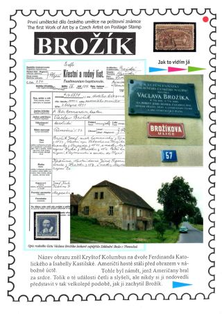 KOLUMBUS A NOVÝ SVĚT – list 35