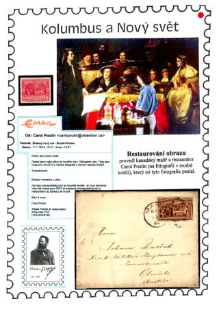 KOLUMBUS A NOVÝ SVĚT – list 38