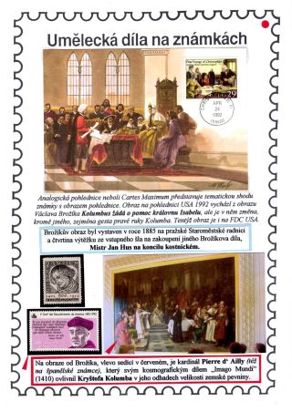 KOLUMBUS A NOVÝ SVĚT – list 39