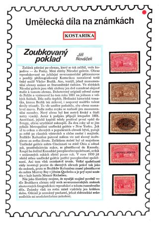 KOLUMBUS A NOVÝ SVĚT – list 40