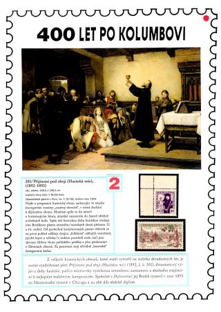 KOLUMBUS A NOVÝ SVĚT – list 43