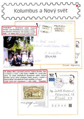 KOLUMBUS A NOVÝ SVĚT – list 48