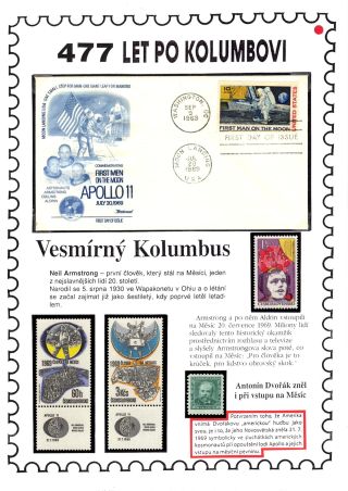 KOLUMBUS A NOVÝ SVĚT – list 55