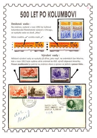 KOLUMBUS A NOVÝ SVĚT – list 63