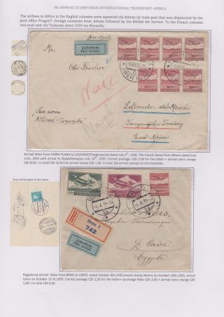 ČESKOSLOVENSKÁ LETECKÁ POŠTA 1920-1938 – list 89