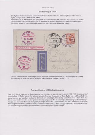 ČESKOSLOVENSKÁ LETECKÁ POŠTA 1920-1938 – list 116