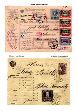 AUSTRIA: JUBILEE STAMP ISSUE 1908 – sheet 28