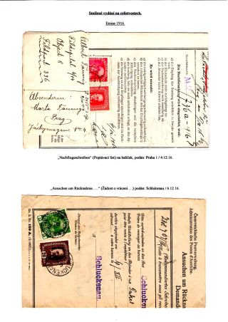 ÖSTERREICH: JUBILÄUMSAUSGABE 1908 – Blatt 35