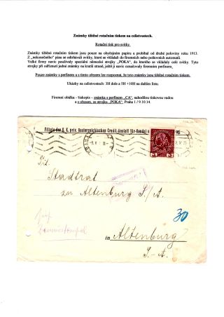 ÖSTERREICH: JUBILÄUMSAUSGABE 1908 – Blatt 36