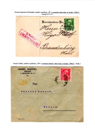 ÖSTERREICH: JUBILÄUMSAUSGABE 1908 – Blatt 37