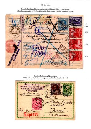 ÖSTERREICH: JUBILÄUMSAUSGABE 1908 – Blatt 40