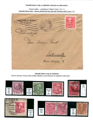 ÖSTERREICH: JUBILÄUMSAUSGABE 1908 – Blatt 42