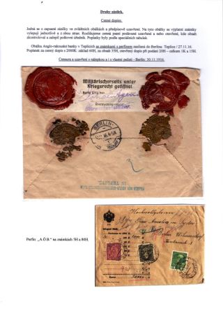 ÖSTERREICH: JUBILÄUMSAUSGABE 1908 – Blatt 46