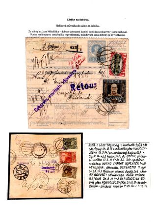 ÖSTERREICH: JUBILÄUMSAUSGABE 1908 – Blatt 48