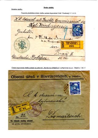 ÖSTERREICH: JUBILÄUMSAUSGABE 1908 – Blatt 49