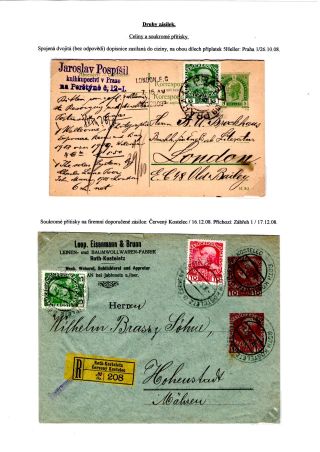 ÖSTERREICH: JUBILÄUMSAUSGABE 1908 – Blatt 50