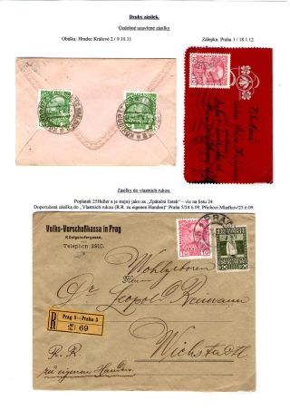 ÖSTERREICH: JUBILÄUMSAUSGABE 1908 – Blatt 53