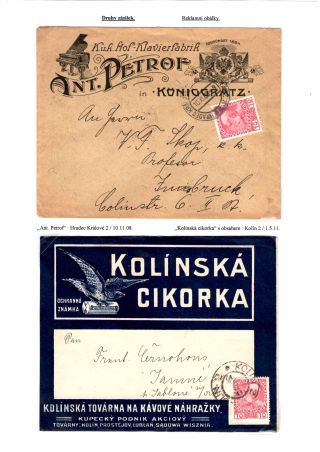 ÖSTERREICH: JUBILÄUMSAUSGABE 1908 – Blatt 55