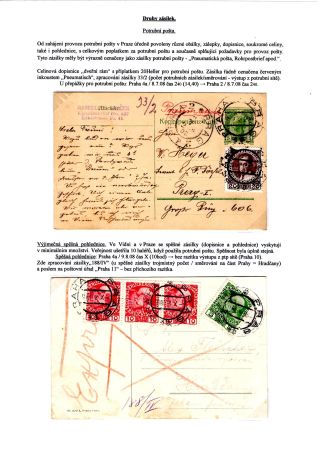 ÖSTERREICH: JUBILÄUMSAUSGABE 1908 – Blatt 56