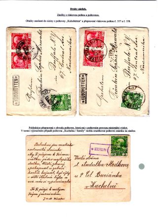 ÖSTERREICH: JUBILÄUMSAUSGABE 1908 – Blatt 58