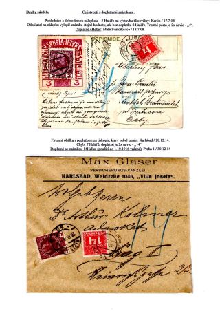 ÖSTERREICH: JUBILÄUMSAUSGABE 1908 – Blatt 59