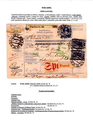 ÖSTERREICH: JUBILÄUMSAUSGABE 1908 – Blatt 63