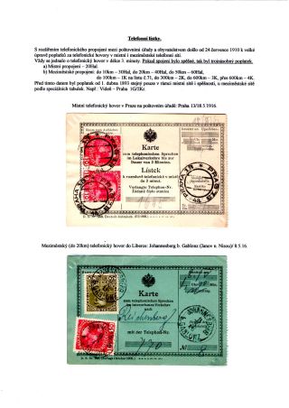 ÖSTERREICH: JUBILÄUMSAUSGABE 1908 – Blatt 64