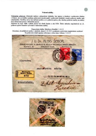 ÖSTERREICH: JUBILÄUMSAUSGABE 1908 – Blatt 74