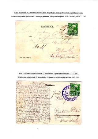 ÖSTERREICH: JUBILÄUMSAUSGABE 1908 – Blatt 78